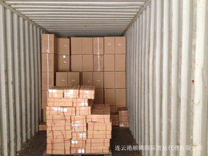 南通如皋到哈萨克斯坦铁路运输货运代理