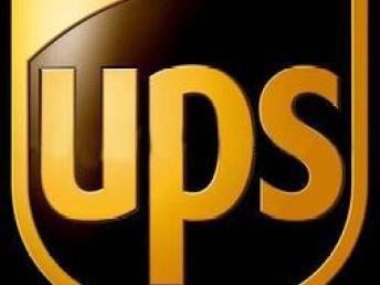 图 北京ups国际货运公司ups快递上门取件电话 北京快递