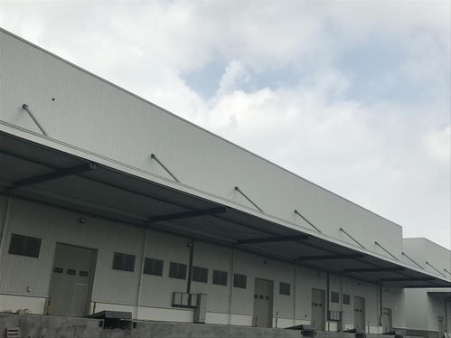 招商局物流集团 天津  金加利分发中心招租 天津市国际货运代理协会