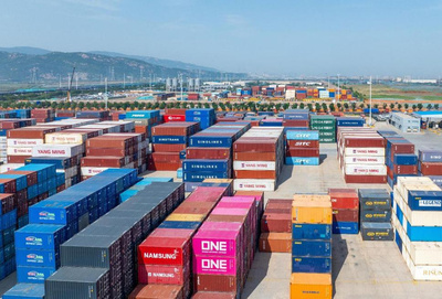 前7月江苏对上合组织其他成员国进出口同比增长6.8%